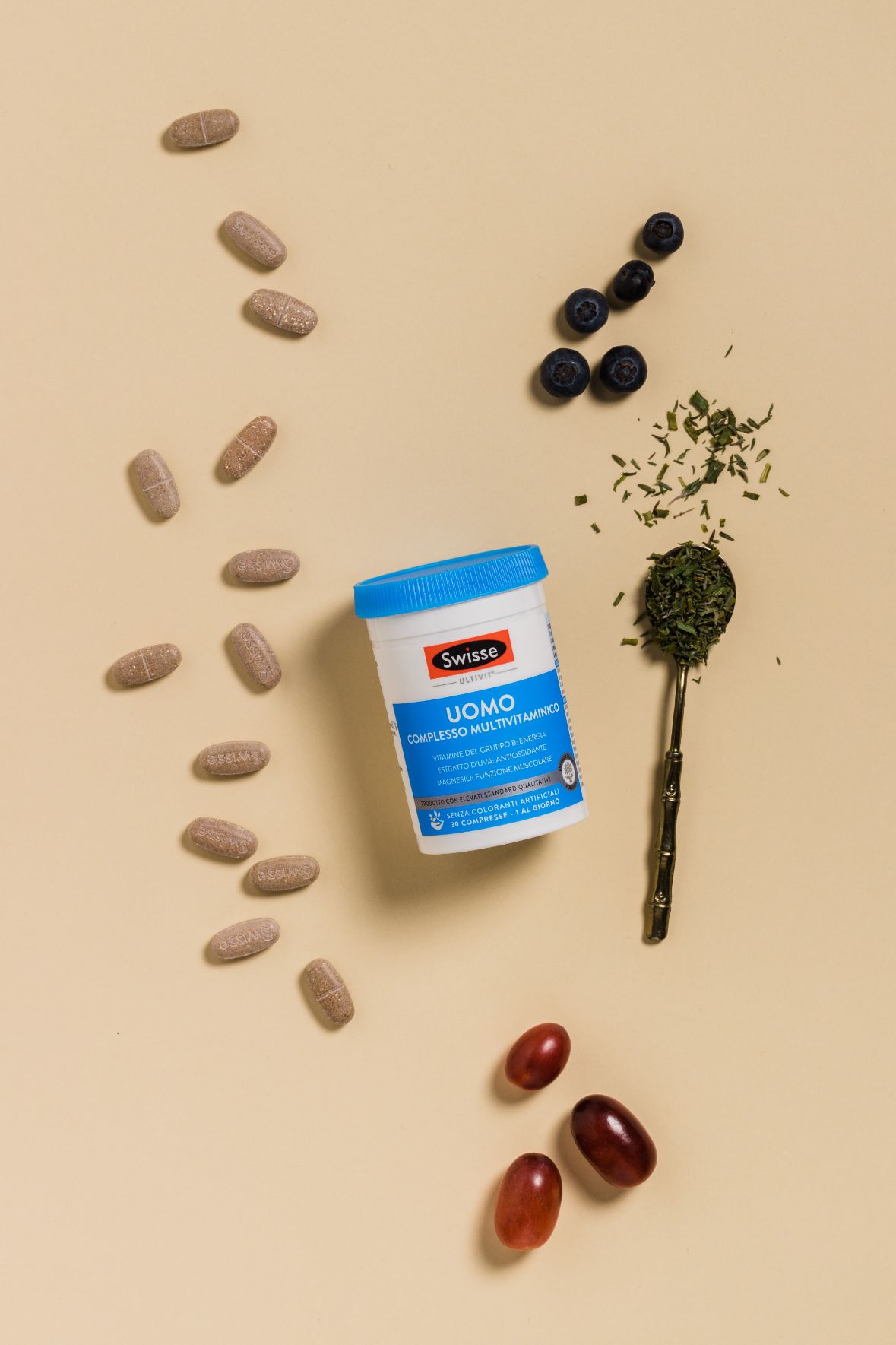 Swisse Beauty 1