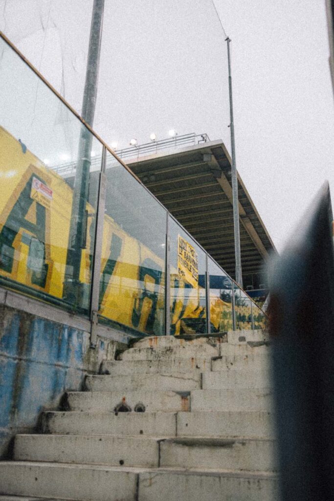 Parma Hellas Film Reportage 11