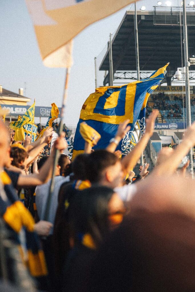 Parma Pisa Reportage 74
