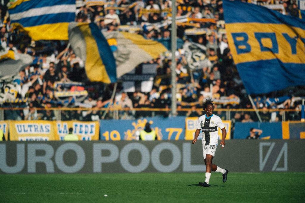 Parma Venezia Reportage 12